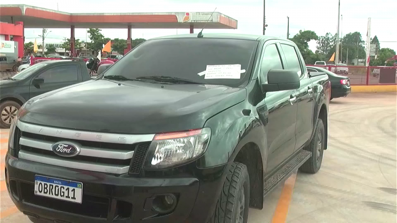 RANGER XLT 2.5 16V 4X2 CD FLEX