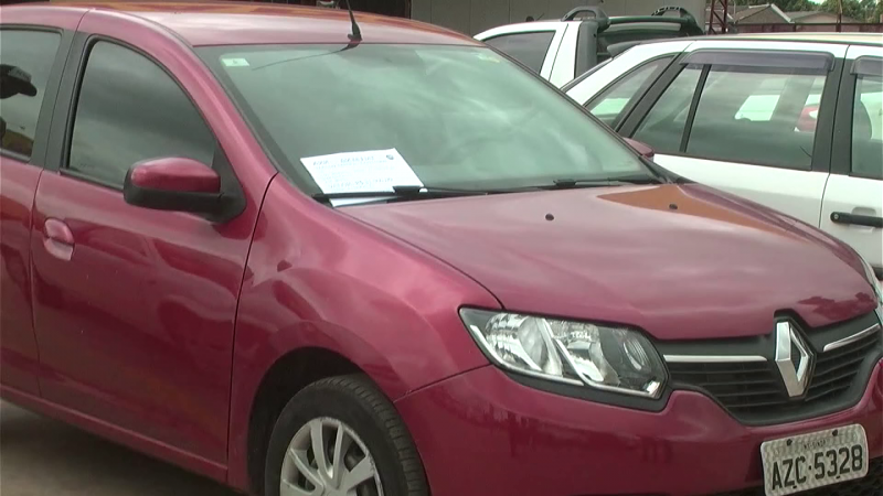 SANDERO AUTHENTIQUE HI-FLEX 1.6 8V 5P