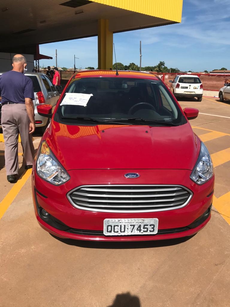 KA + 1.0 SE 12V4P MANUAL