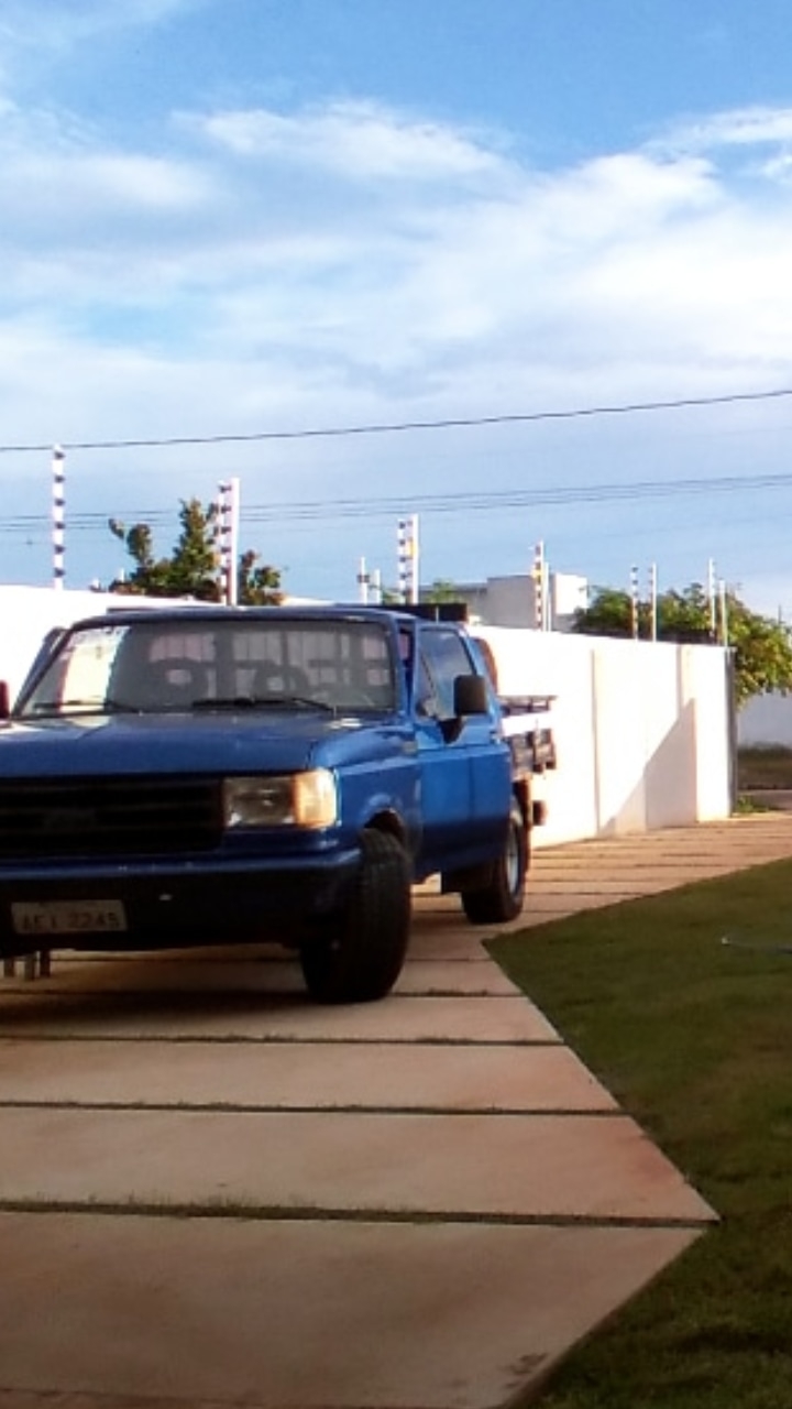 F-1000 SUPER DIESEL CE 3.9