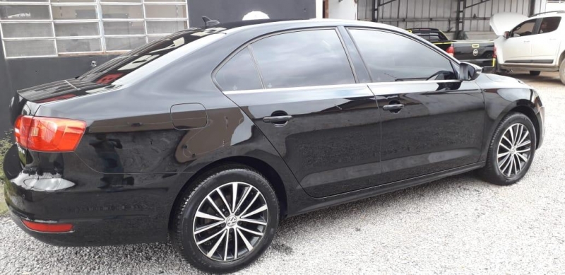 JETTA HIGHLINE 2.0 TSI 16V 4P TIPTRONIC