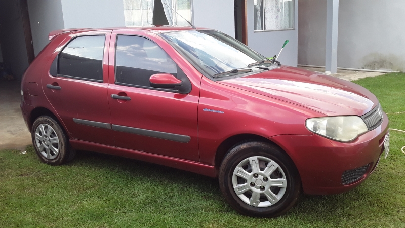 PALIO 1.0 ECONOMY FIRE FLEX 8V 4P