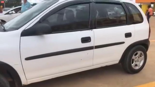 CORSA WIND 1.0 MPFI/EFI 2P