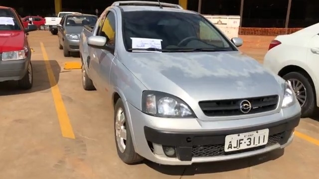 MONTANA SPORT 1.8 MPFI FLEXPOWER 8V