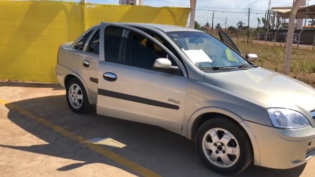 CORSA SED CLAS.SPIRIT 1.6MPFI VHC 8V AUT