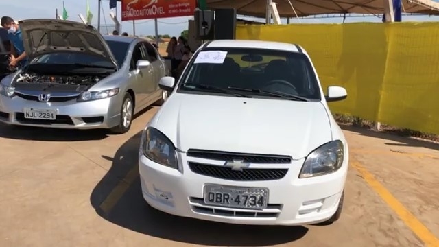 CELTA SPIRIT/LT 1.0 MPFI 8V FLEXP. 5P