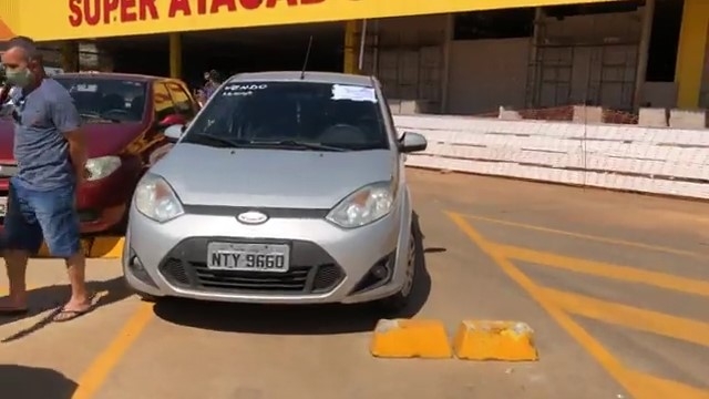 FIESTA SED. 1.6 8V FLEX 4P