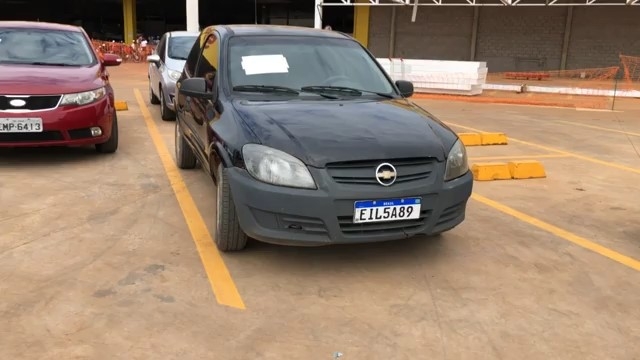 CELTA LIFE/LS 1.0 MPFI 8V FLEXPOWER 3P