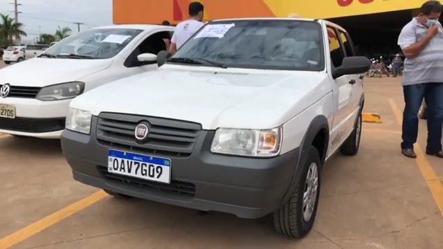 UNO MILLE WAY ECONOMY 1.0 F.FLEX 2P