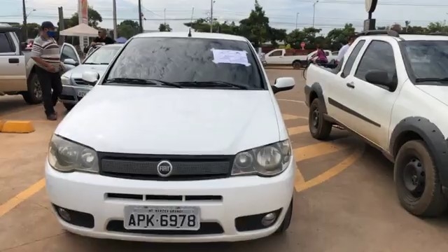 PALIO ELX 1.0 FIRE/30 ANOS F. FLEX 8V 4P
