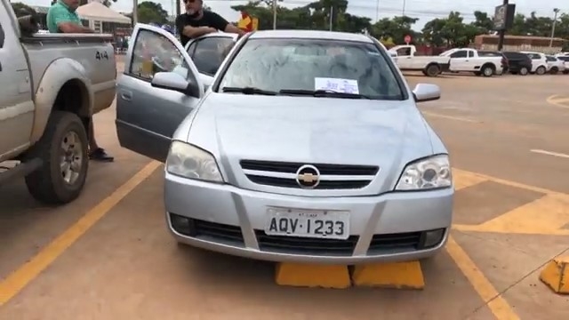 ASTRA ADVANTAGE 2.0 MPFI 8V FLEXPOWER 5P