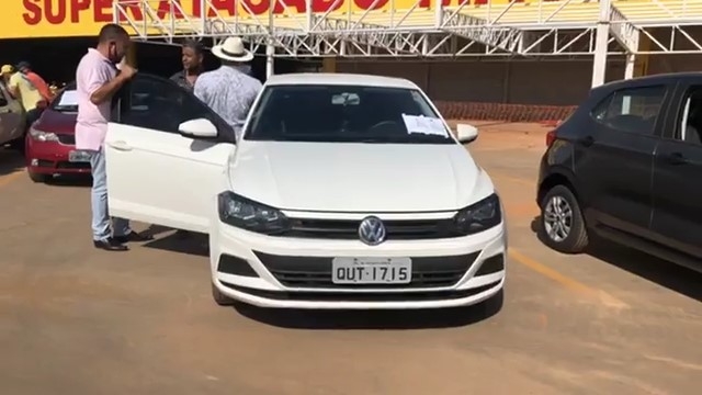 POLO 1.0 MI 79CV 16V 5P