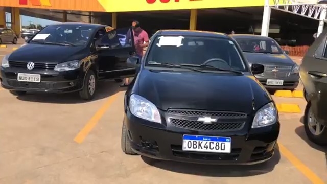 CELTA SPIRIT/LT 1.0 MPFI 8V FLEXP. 5P