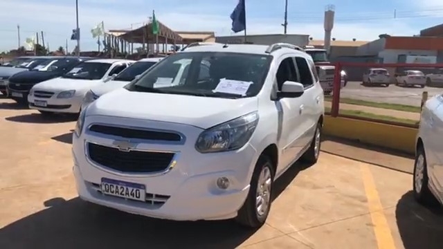 SPIN LTZ 1.8 8V ECONO.FLEX 5P MEC.