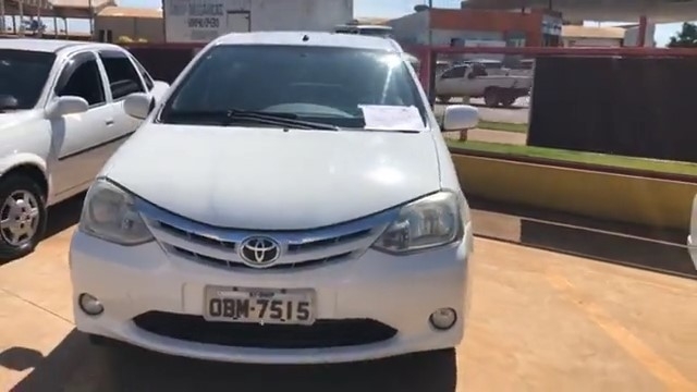 ETIOS XLS 1.5 FLEX 16V 5P MEC.