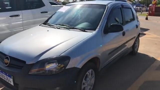 CELTA LIFE/LS 1.0 MPFI 8V FLEXPOWER 5P