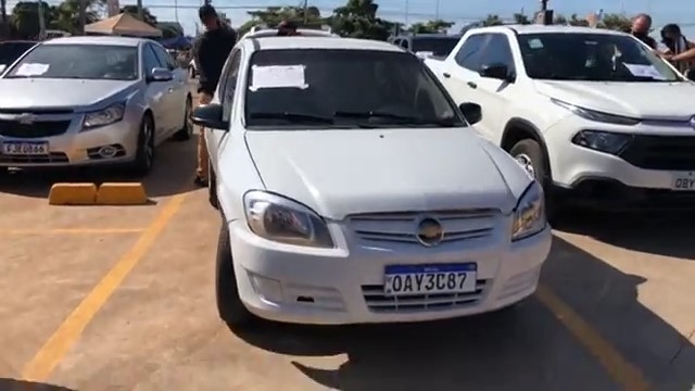 CELTA 1.0/SUPER 1.0 MPFI VHC 8V 5P