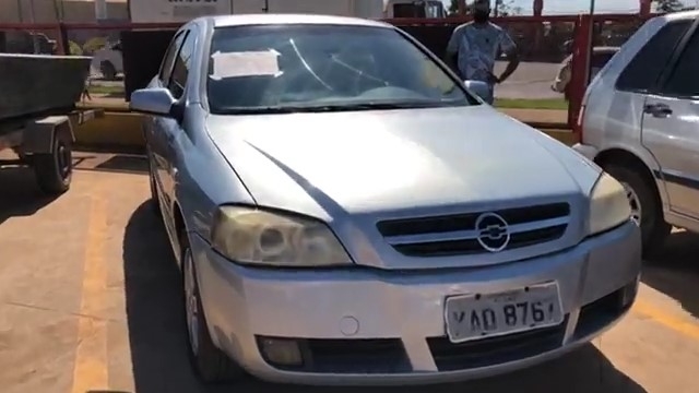 ASTRA COMFORT 2.0 MPFI FLEXPOWER 8V 3P