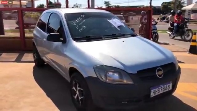 CELTA LIFE/LS 1.0 MPFI 8V FLEXPOWER 3P