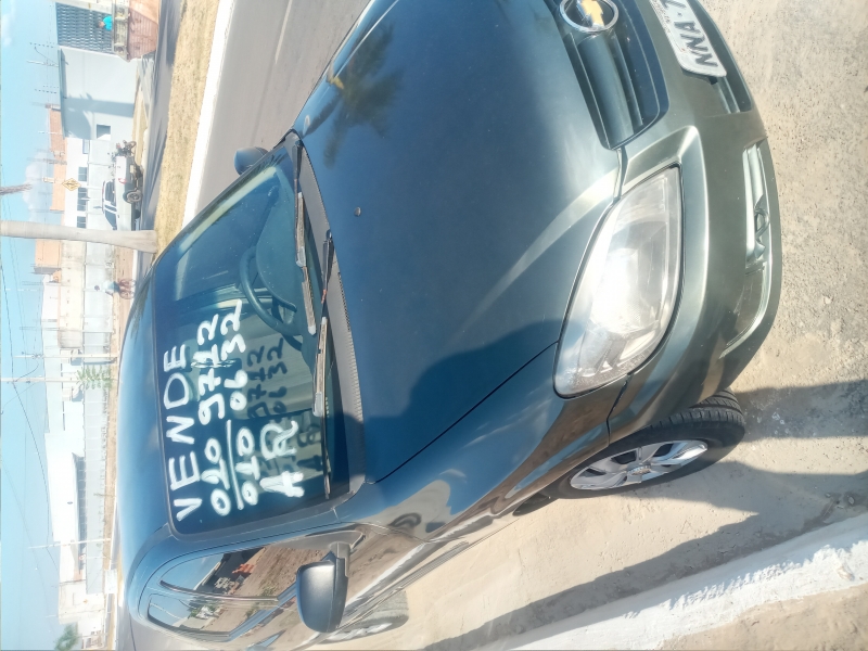 CELTA LIFE 1.0 MPFI VHC 8V 5P