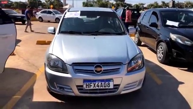 CELTA LIFE/LS 1.0 MPFI 8V FLEXPOWER 3P