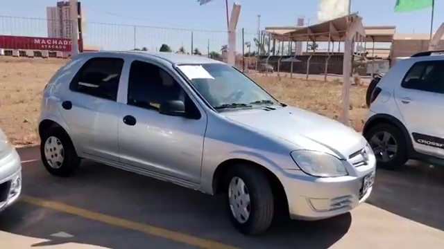CELTA SPIRIT/LT 1.0 MPFI 8V FLEXP. 5P