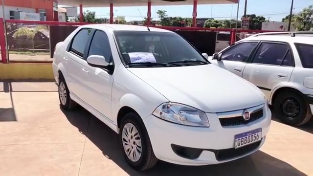 GRAND SIENA ATTRAC. 1.4 EVO F.FLEX 8V
