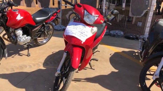BIZ 125+