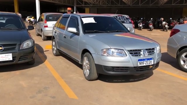 GOL PLUS 1.0 MI TOTAL FLEX 4P