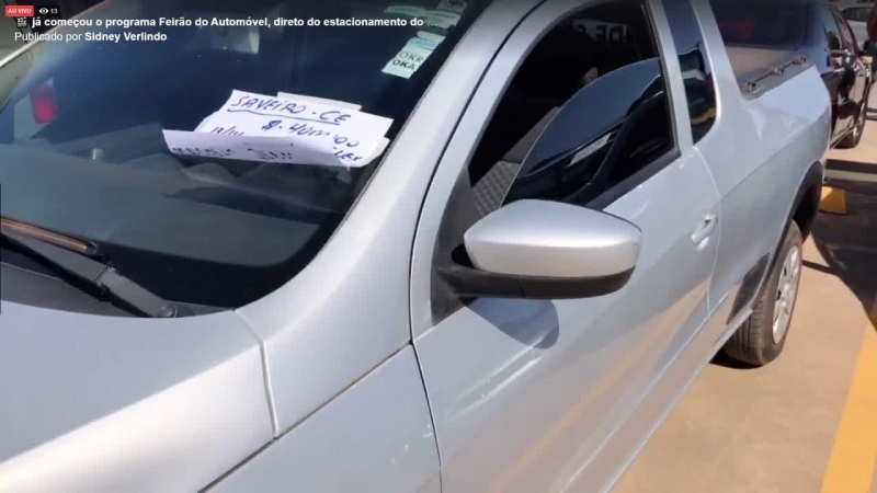 SAVEIRO 1.6 MI TOTAL FLEX 8V CE