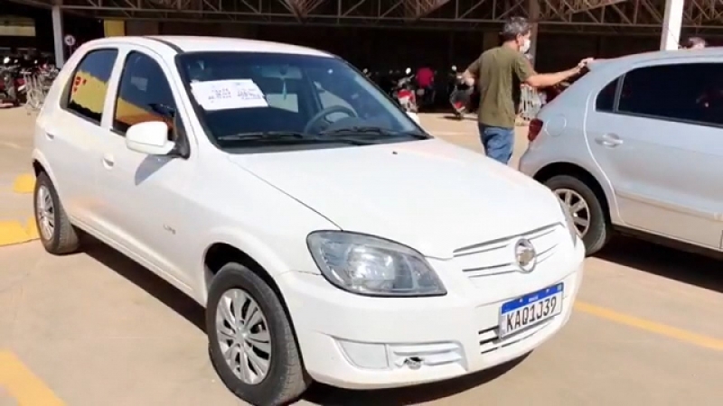 CELTA LIFE 1.4 MPFI 8V 85CV 5P