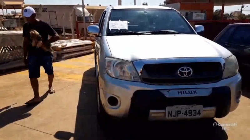 HILUX CD D4-D 4X2 2.5 16V 102CV TB DIES.