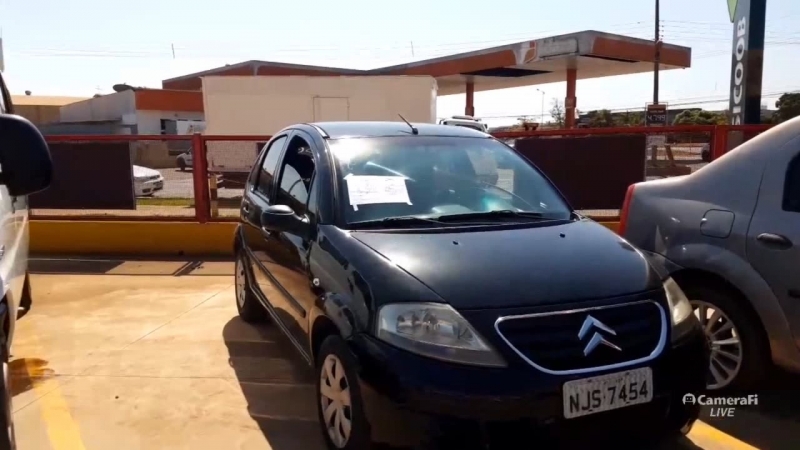 C3 GLX 1.4/GLX SONORA 1.4 FLEX 8V 5P