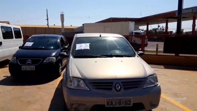 LOGAN EXPRES./EXP. UP HI-FLEX 1.0 16V 4P