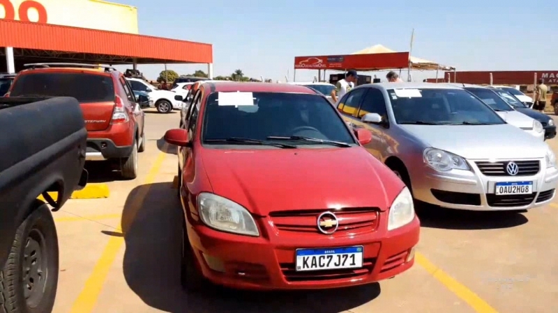 CELTA LIFE 1.4 MPFI 8V 85CV 5P