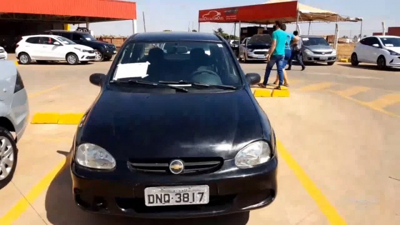 CELTA LIFE/LS 1.0 MPFI 8V FLEXPOWER 3P