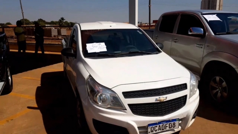 MONTANA LS 1.4 ECONOFLEX 8V 2P