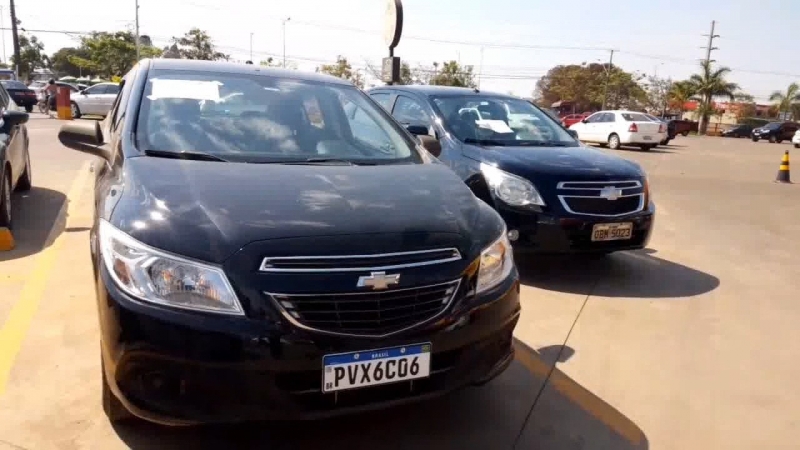 ONIX HATCH LT 1.0 8V FLEXPOWER 5P MEC.