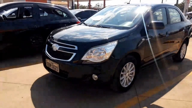 COBALT LTZ 1.4 8V FLEXPOWER/ECONOFLEX 4P