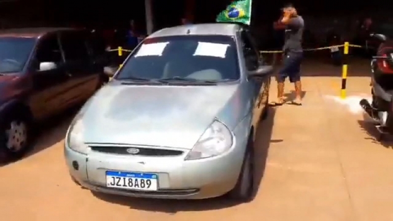 KA GL IMAGE 1.0I/1.0I ZETEC ROCAM