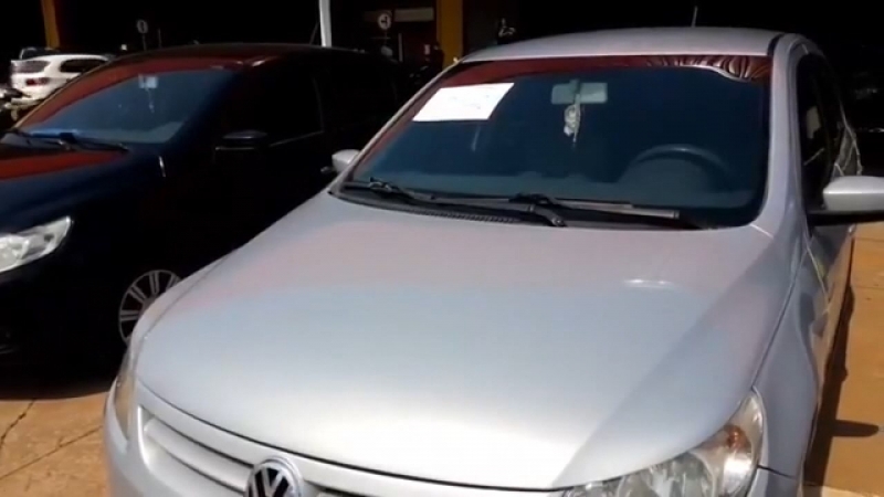 VOYAGE 1.6 MSI FLEX 16V 4P AUT.