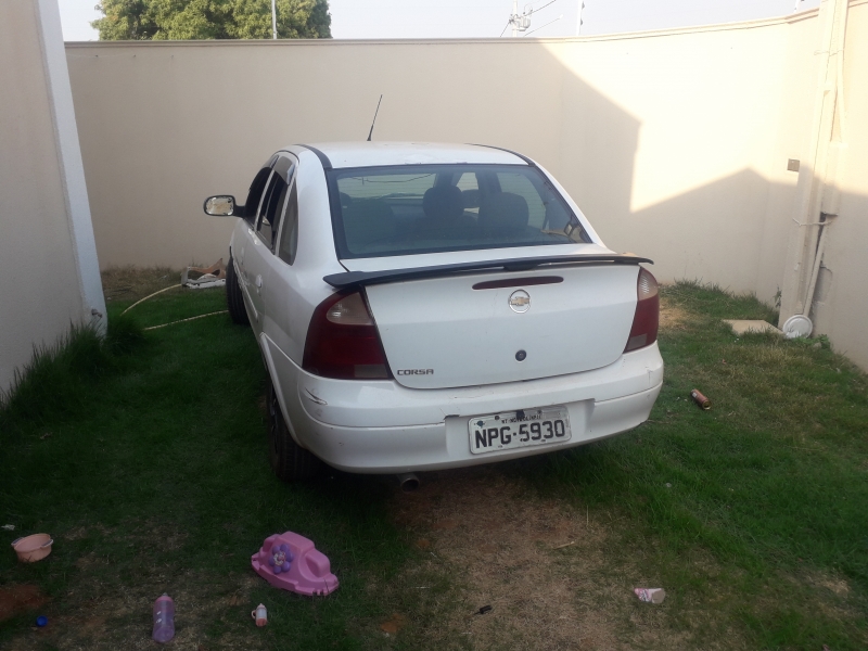 CORSA SED. PREMIUM 1.4 8V ECONOFLEX 4P