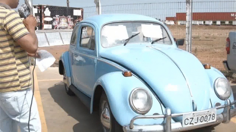 FUSCA