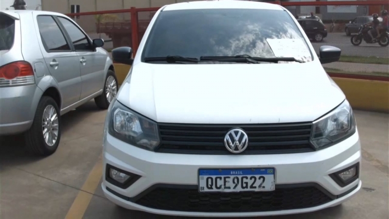 GOL 1.6 MSI FLEX 16V 5P AUT.