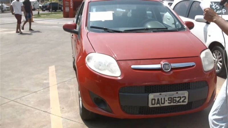 PALIO ATTRACTIVE 1.0 EVO FIRE FLEX 8V 5P