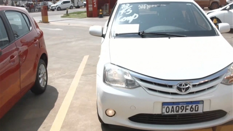 ETIOS XLS 1.5 FLEX 16V 5P MEC.