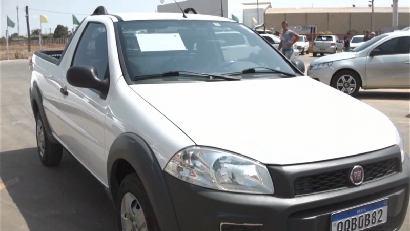 STRADA ADVENTURE 1.8/1.8 LOCKER FLEX CE