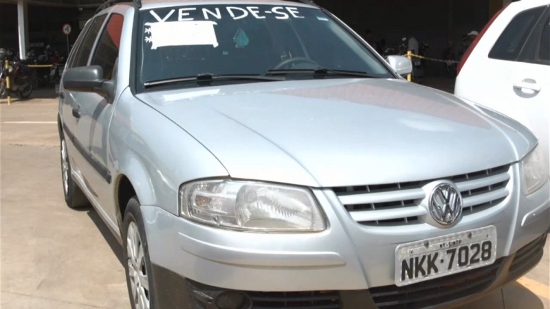 PARATI SURF 1.6 MI TOTAL FLEX