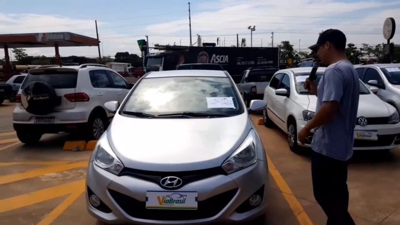 HB20S PREMIUM 1.6 FLEX 16V AUT. 4P