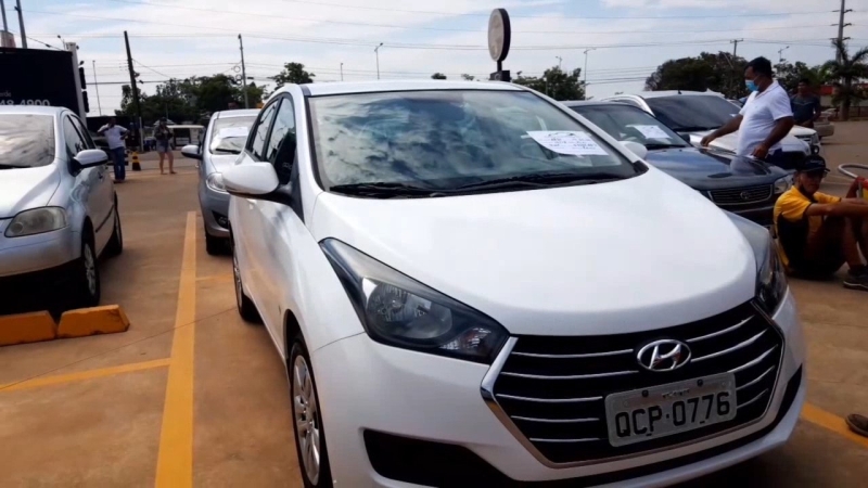 HB20 C./C.PLUS/C.STYLE 1.6 FLEX 16V MEC.